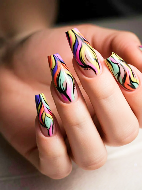 TUYẾT LUCKY NAILS