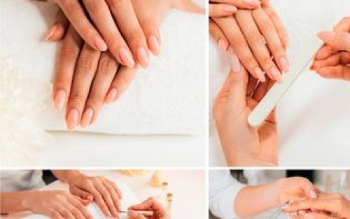 DỊCH VỤ CẮT DA THÁO MÓNG