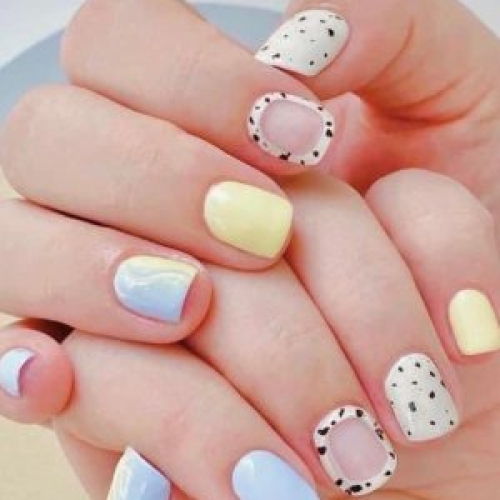 DICH VỤ VẼ TRANG TRÍ