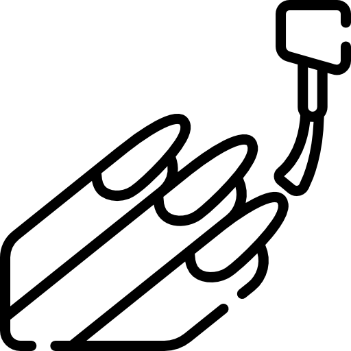 Sơn gel cao cấp 