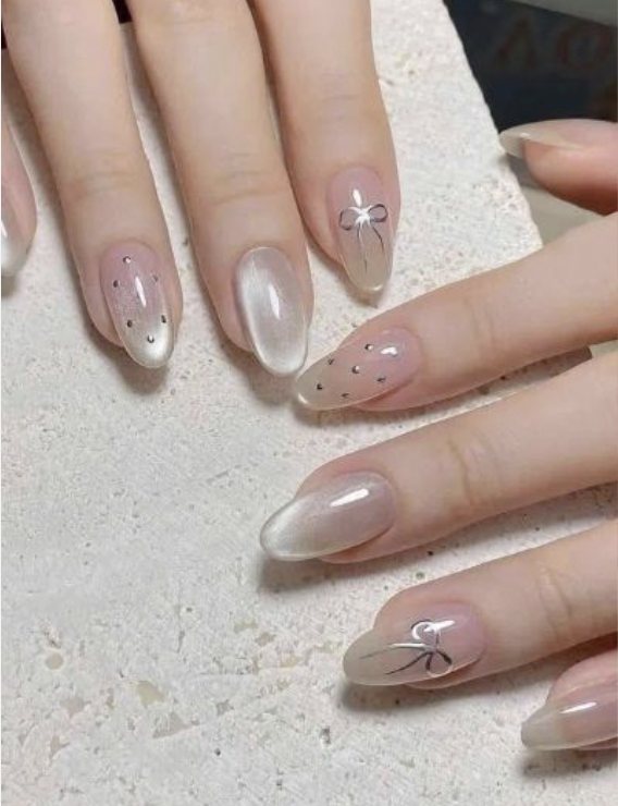 TUYẾT LUCKY NAIL - SPA 