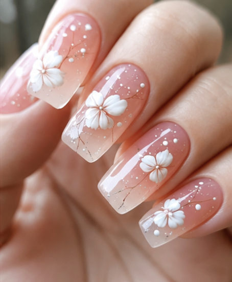 TUYẾT LUCKY NAIL - SPA 