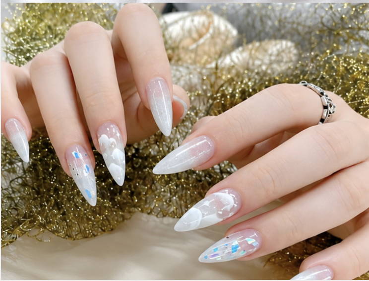 TUYẾT LUCKY NAIL - SPA 