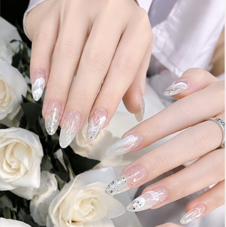 TUYẾT LUCKY NAIL - SPA 