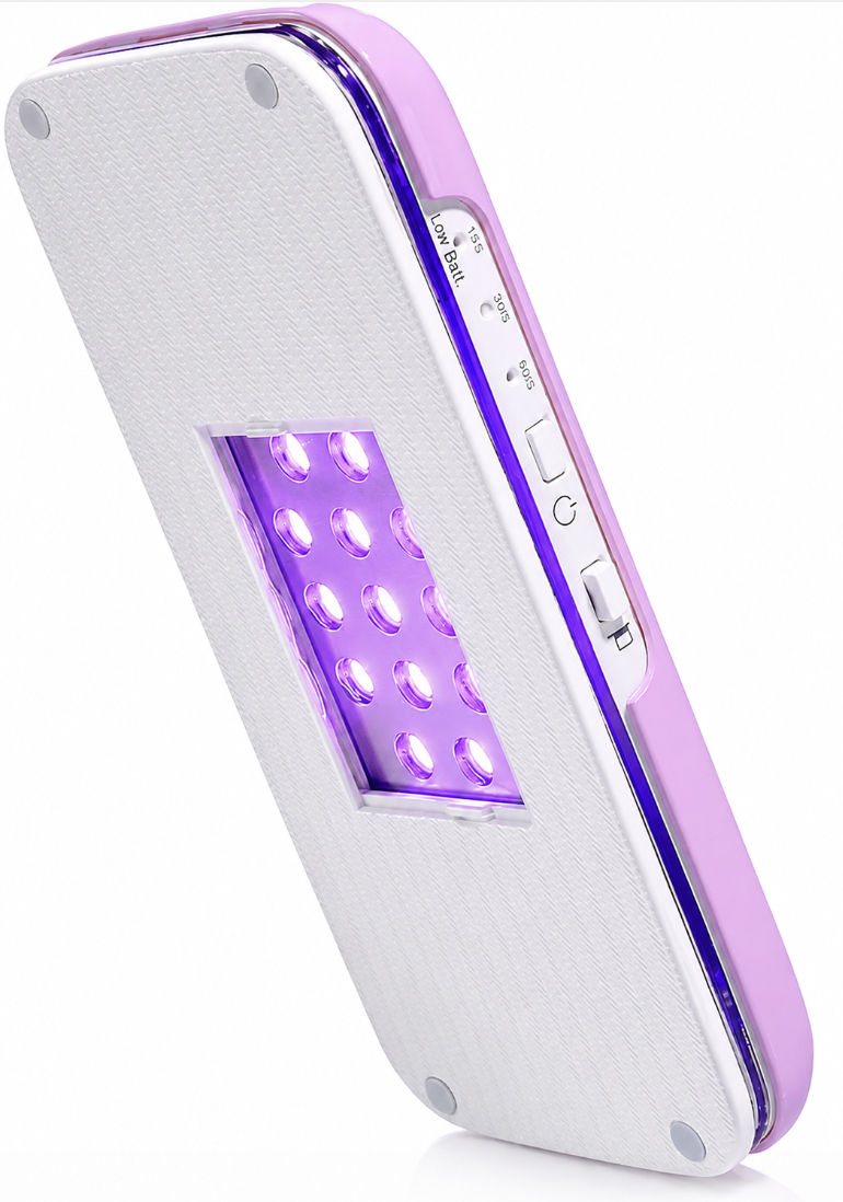 Orly Smartgels LED Lamp