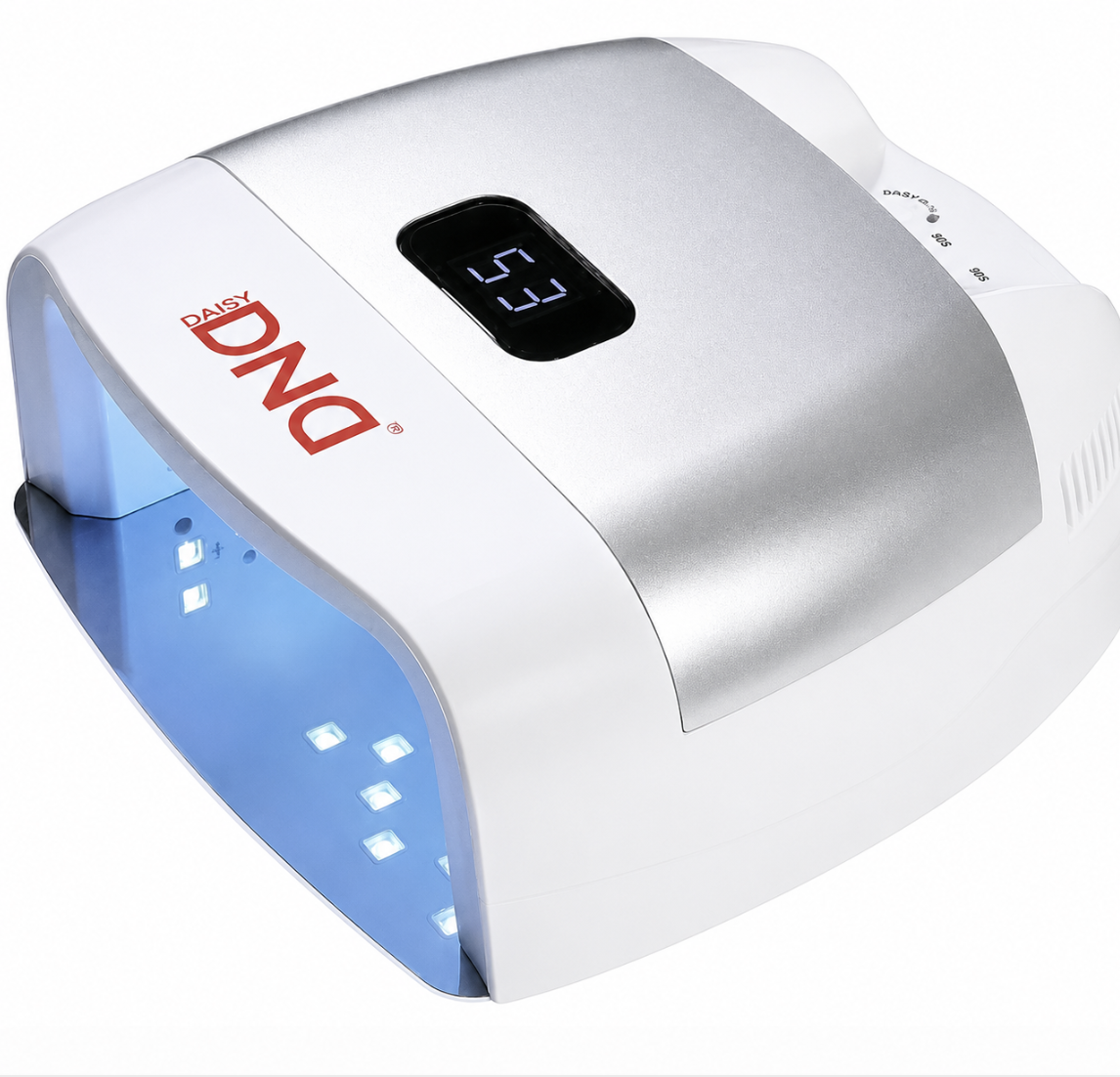 DND LED Nail Lamp V3