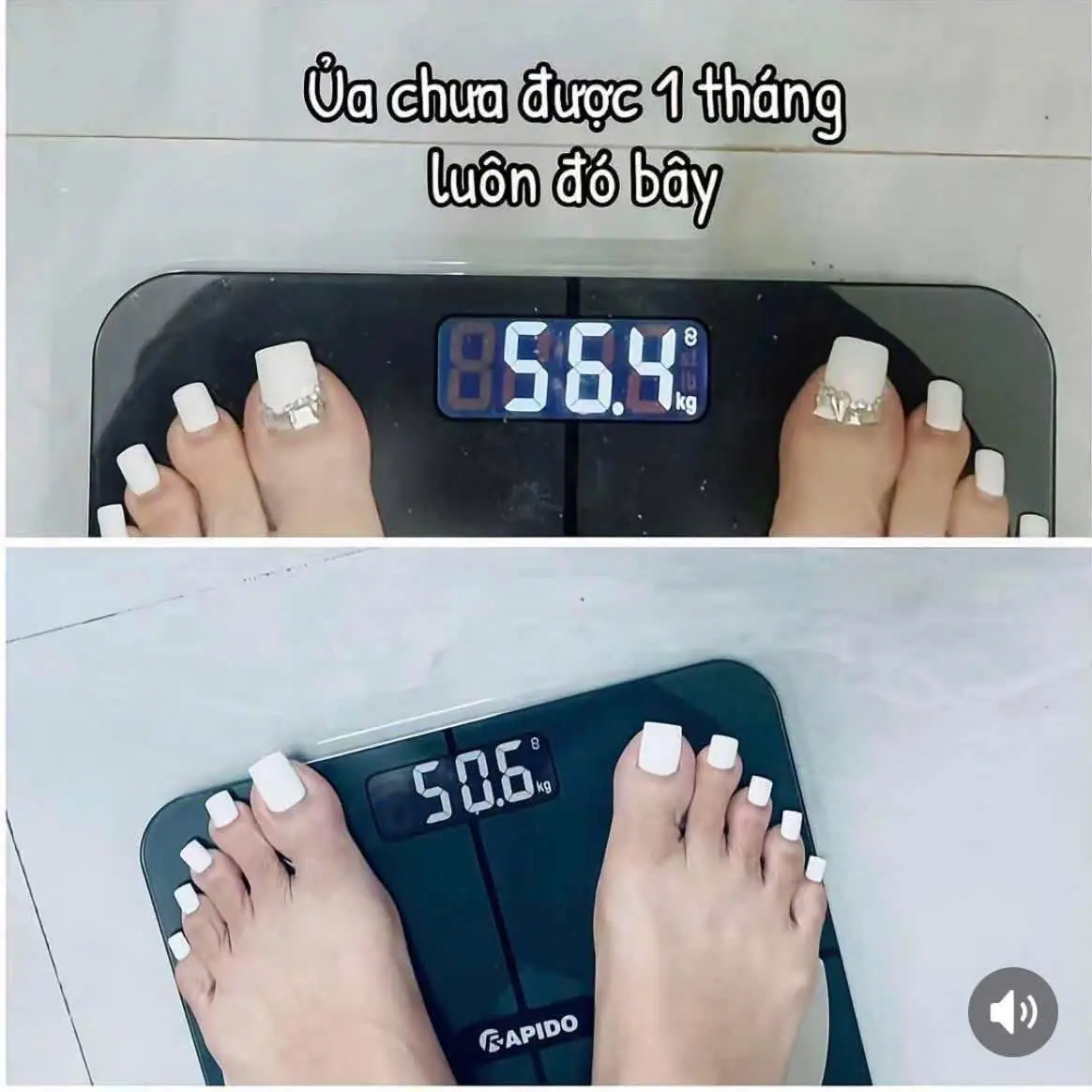 Trị liệu giảm cân  