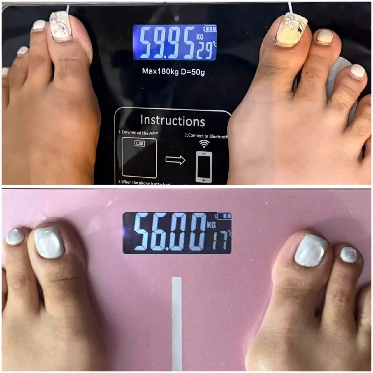 Trị liệu giảm cân  